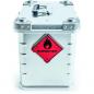 Preview: Zarges dangerous goods approval